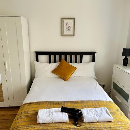 London Regent Apartment Camden Town מראה חיצוני תמונה