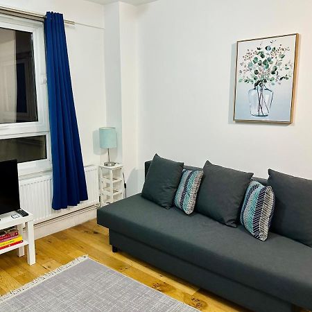 London Regent Apartment Camden Town מראה חיצוני תמונה