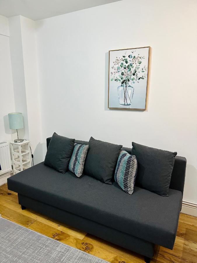 London Regent Apartment Camden Town מראה חיצוני תמונה