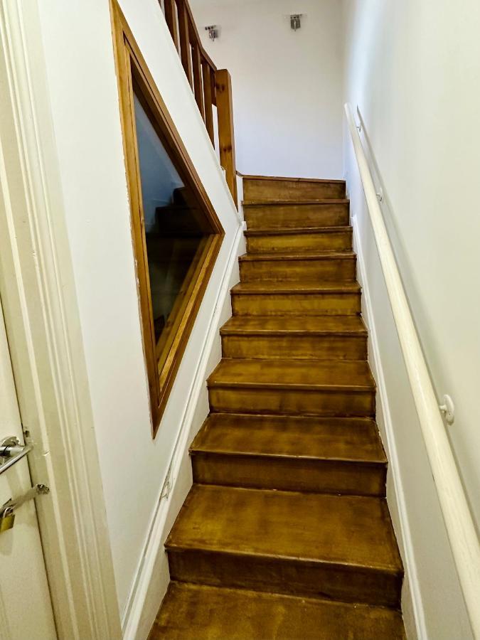 London Regent Apartment Camden Town מראה חיצוני תמונה