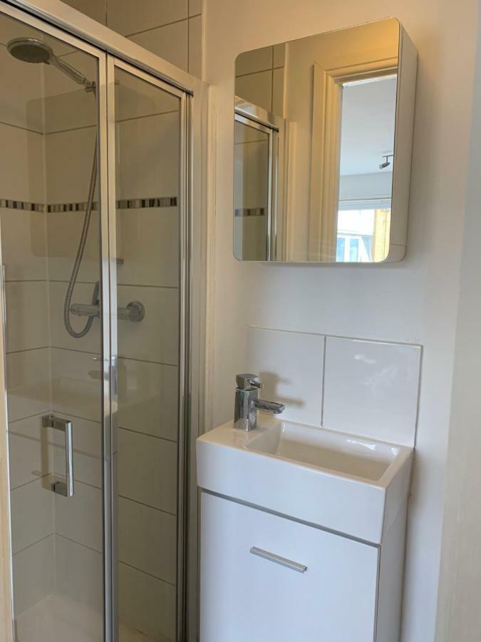London Regent Apartment Camden Town מראה חיצוני תמונה